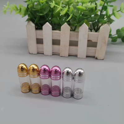 주문 냄새 없는 맑고 빈 캡슐 독성이 없는 타원형 알약 용품 용품 online manufacture
