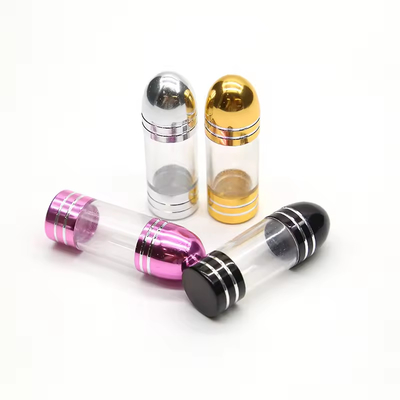 주문 채우기 쉬운 작은 빈 알약 캡슐 사용자 정의 색상 맛이 없습니다 online manufacture