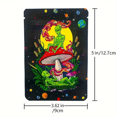 주문 안전한 식품 보관 솔루션 재봉식 Mylar 가방 사용자 정의 환경 친화적 online manufacture