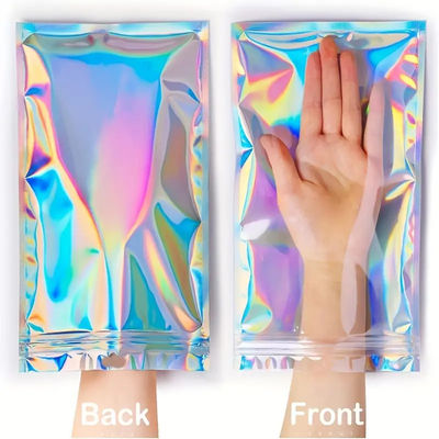 주문 신선한 간식을 위한 주문 인쇄 된 알루미늄 필름 가루 포지 저장 냄새 방지 online manufacture