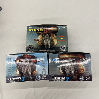 주문 맞춤형 직사각형 렌즈 포장 3d 포장 상자 online manufacture