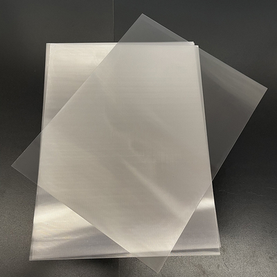 주문 높은 투명성 0.6mm 100lpi 렌즈 렌즈 51x71cm 3D 렌즈 이미지 렌즈 인쇄 online manufacture