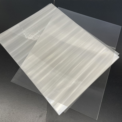 주문 도매 10개/백 210*297mm 맑은 접착제 0.6mm 75lpi 렌즈 엽 online manufacture