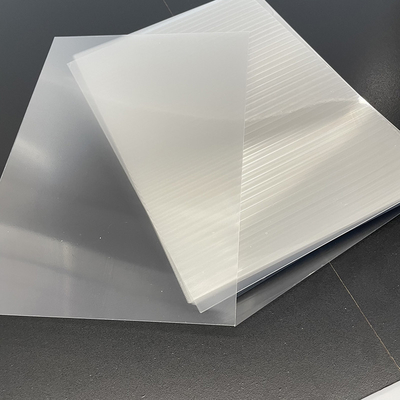주문 101.6*152.4mm 크기 렌즈 엽 0.6mm 75lpi 3d 렌즈 엽 3d 인쇄용 online manufacture