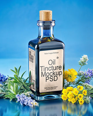 주문 UV 저항성 맞춤형 PVC 라벨 롤 병 1000 라벨 롤 당 online manufacture