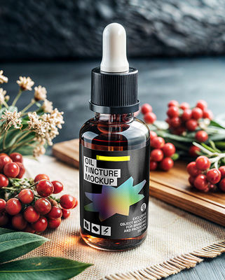 주문 맞춤형 PVC 수축 랩 라벨 방수 50~70 마이크로 厚 online manufacture