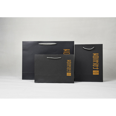250g 300g 종이 쇼핑 가방